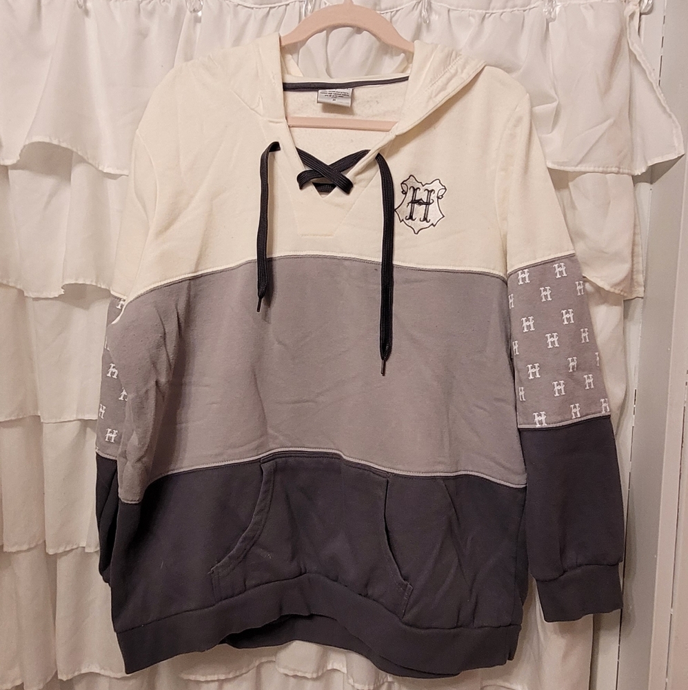 Harry Potter hoodie